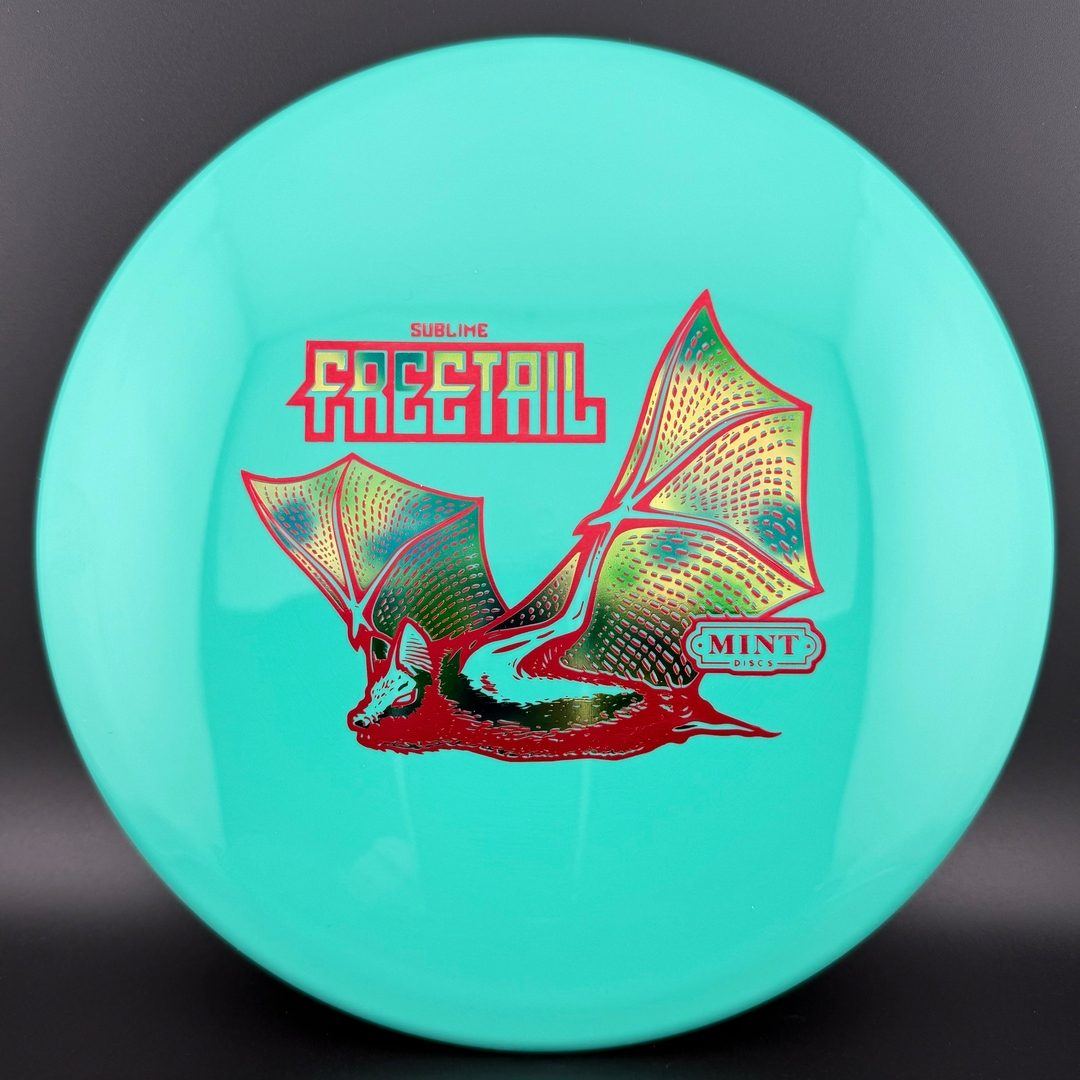 Apex Taco (Primera Edición) - Sello Mashup Sublime Freetail