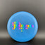 Jawbreaker Mini Challenger - Mini Disque de 15 cm pour Amusement en Plein Air