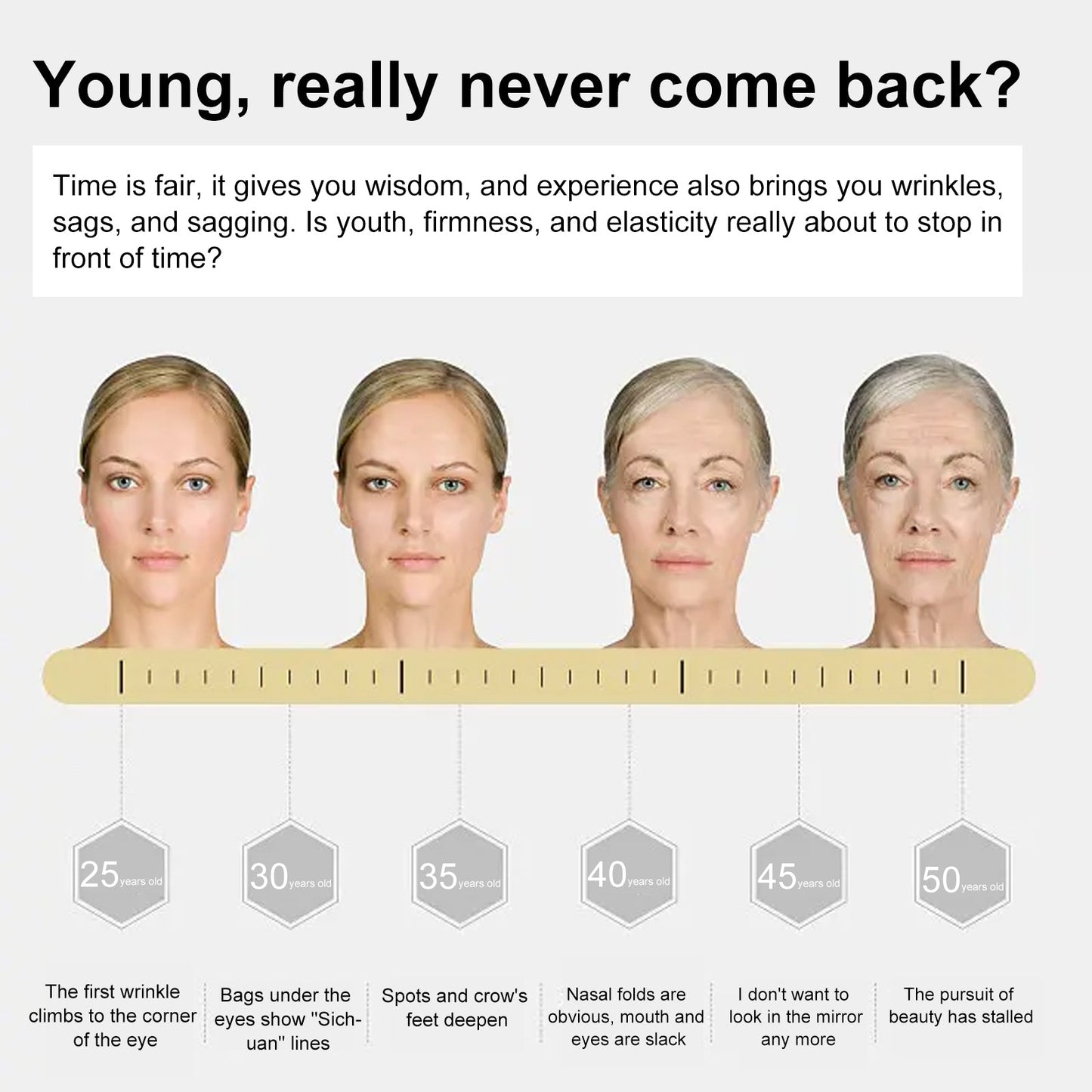 Esencia Facial Hidratante de Conotido para una Piel Radiante