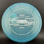 MoonDust Champion Teebird F2 - Controlador de Disco de Golf Premium