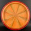Cosmic Neutron Insanity Disc Golf Driver