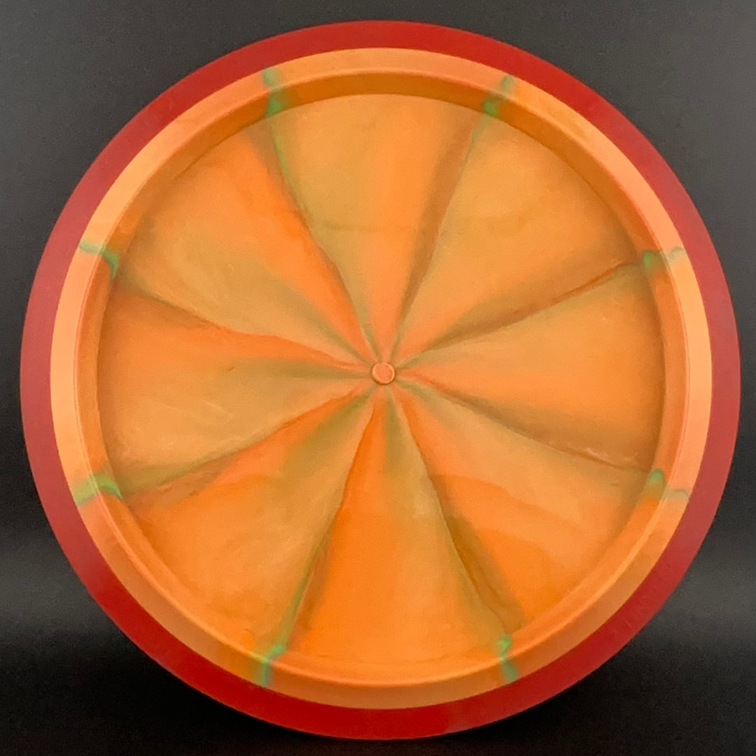 Cosmic Neutron Insanity Disc Golf Driver