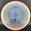 Disco de Golf Disc Cosmic Gnome de Sacred Discs