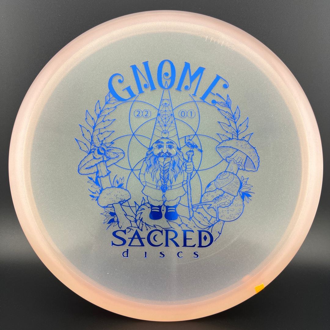 Disco de Golf Disc Cosmic Gnome de Sacred Discs