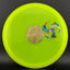 Color Glow C-Line MD1 - Mini Huk Multi Stamp