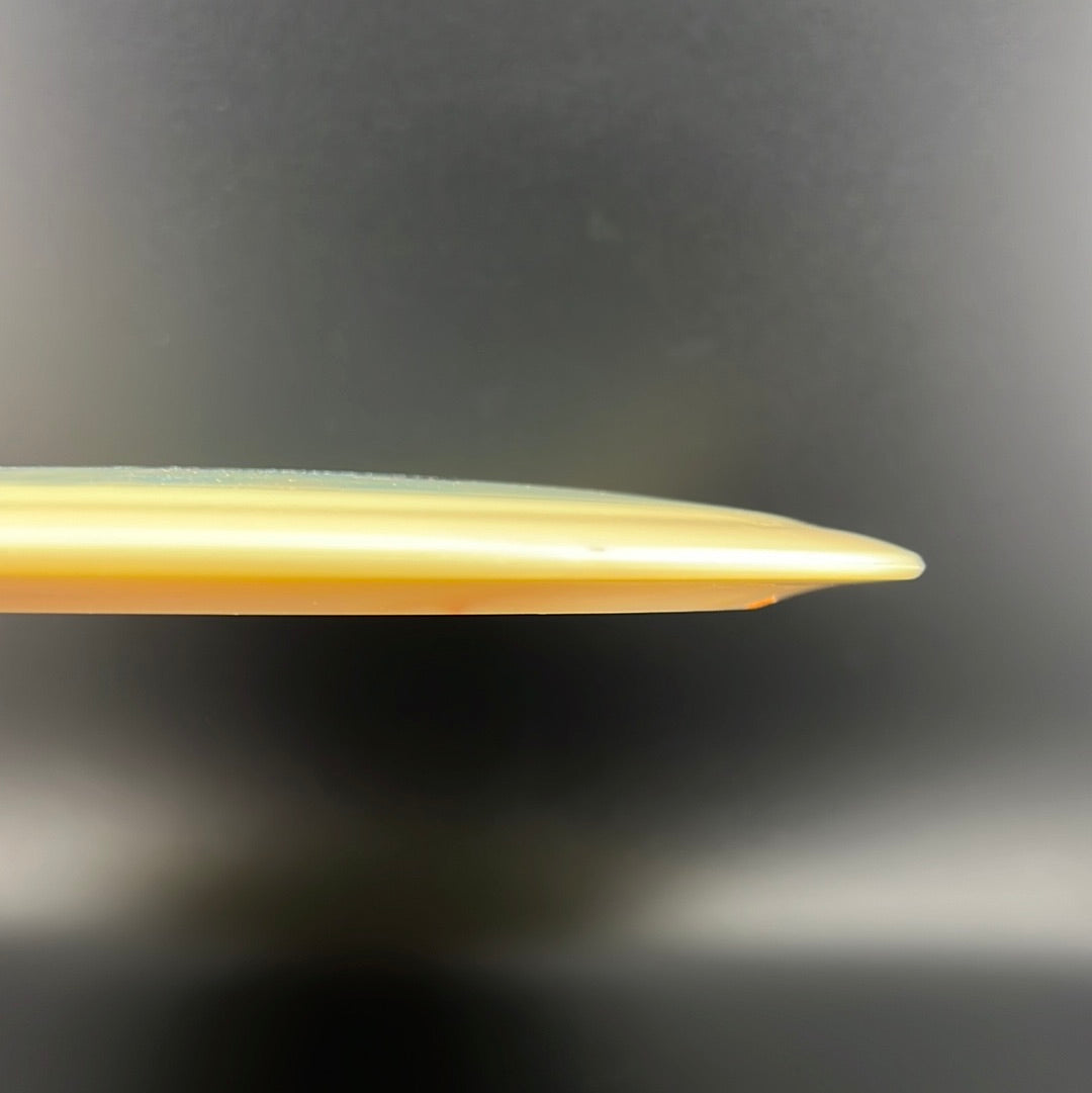 Alpha Bayonet Distance Driver - Disque de Performance Premium
