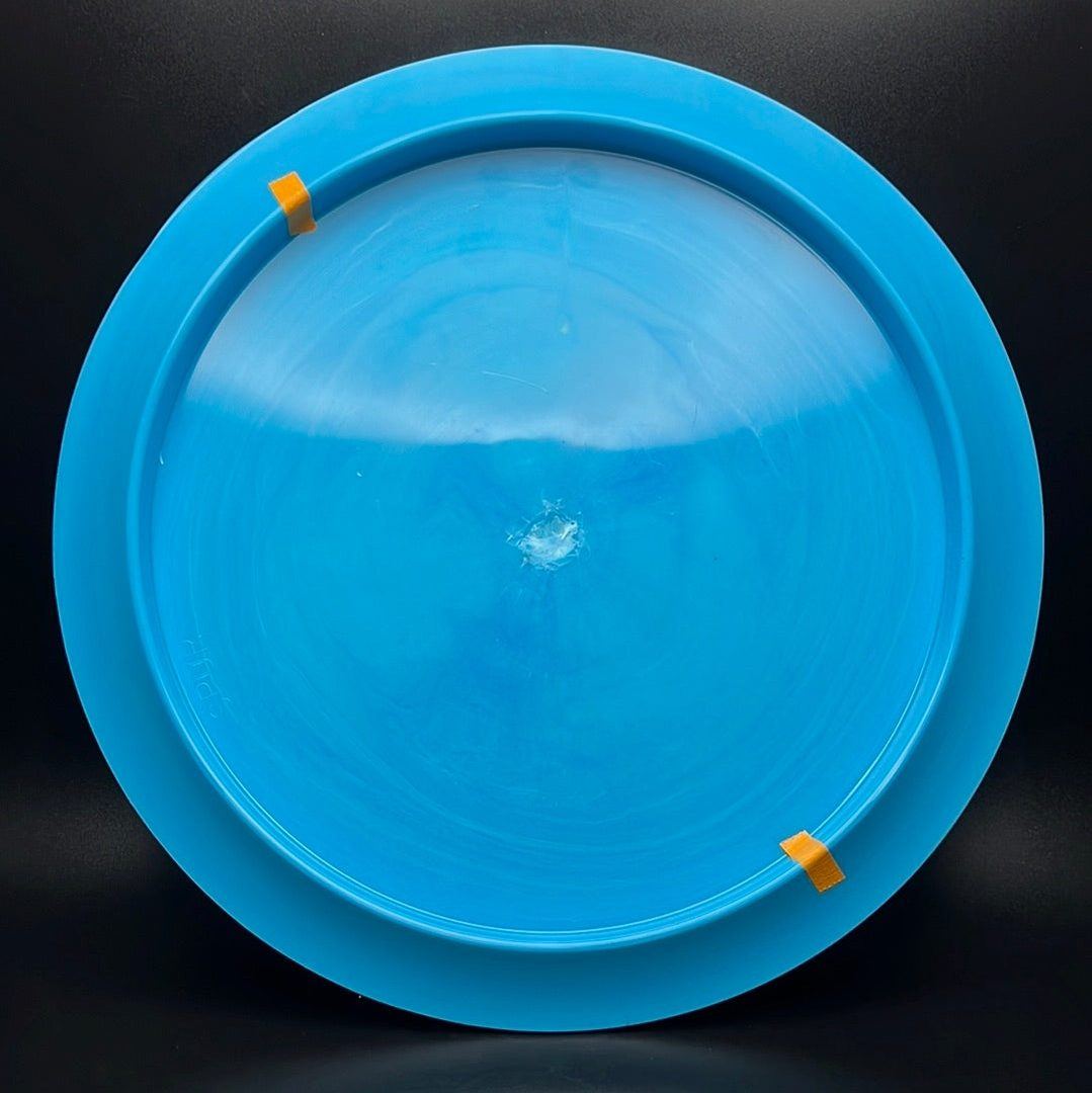 Bravo Spur - Disque de Disc Golf First Run