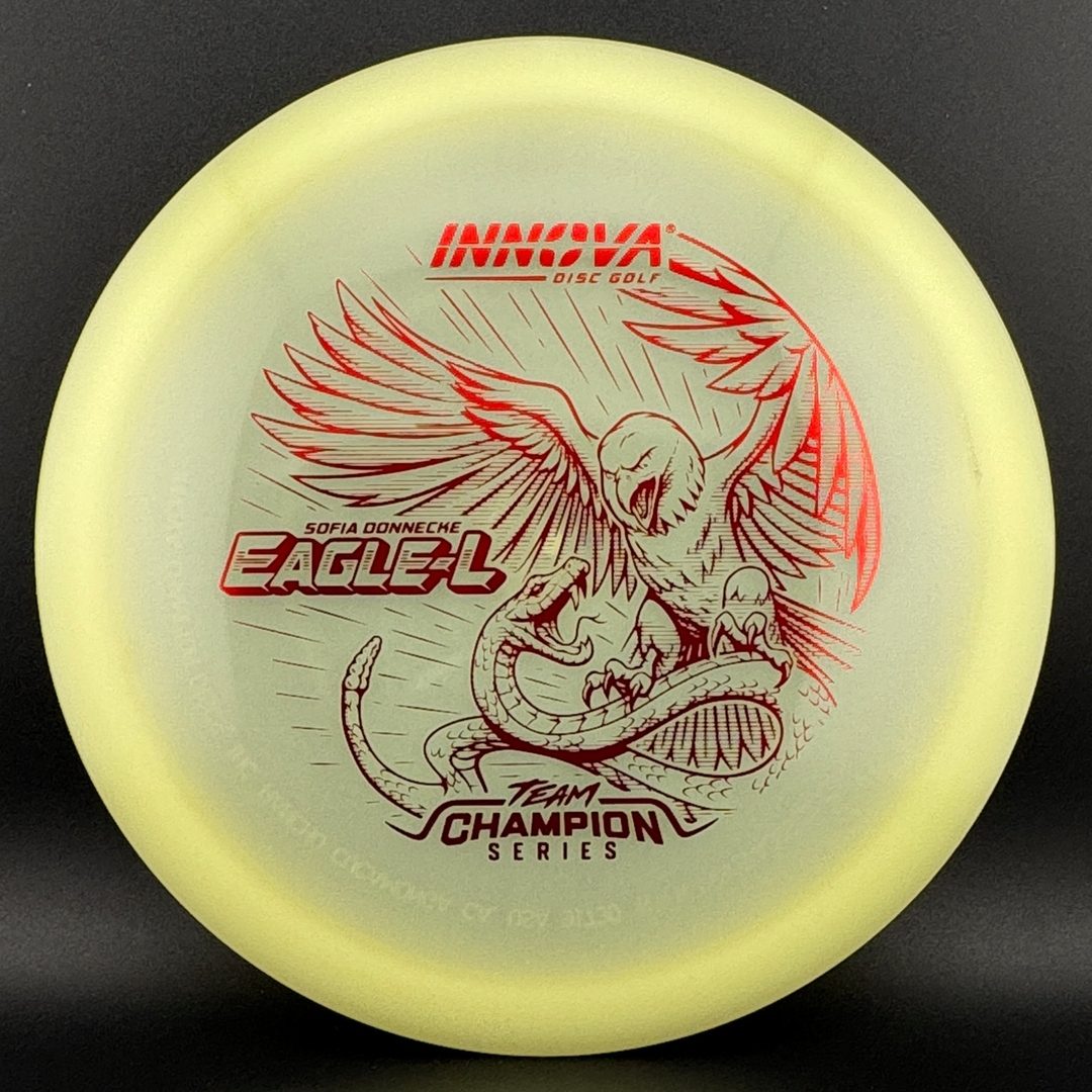 Proto Glow Champion Eagle-L - Sofia Donnecke 2026 Tour Series