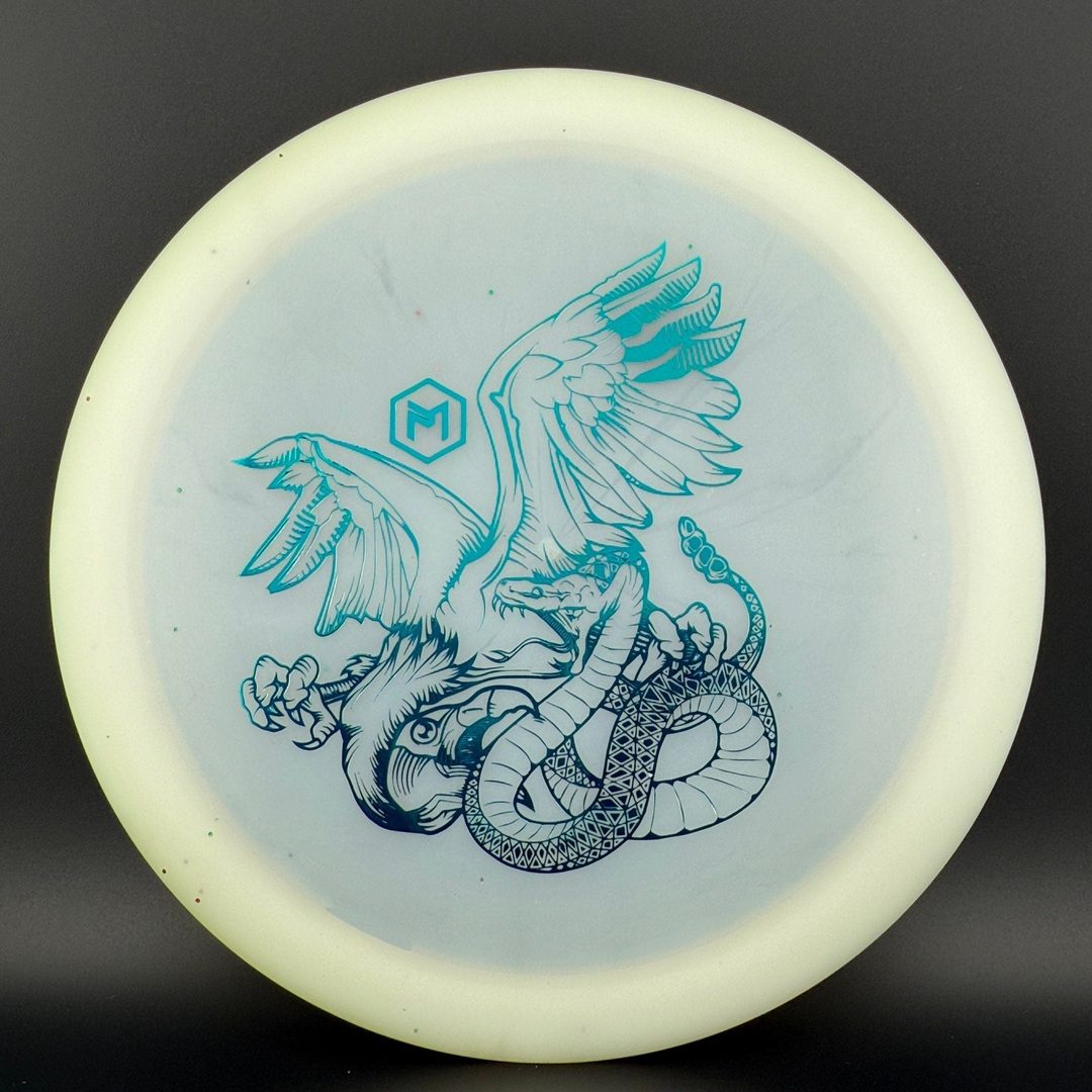 Z Sparkle Vulture - Paul McBeth Limited Edition Disc