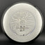MVP Plasma Inertia Disc Golf Driver