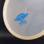 Champion Toro - LVC Run - Air Force - Rare Iced Shimmer Disc