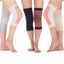 Self-heating Knit Warm Knee Pads Cover Cold Knee Electric Heating Support Knee Pads - Korvel