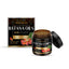 Batana Hair Care Mask, Gently Nourishes And Softens Hair, Moisturizes And Hydrates Hair Care Mask - Korvel