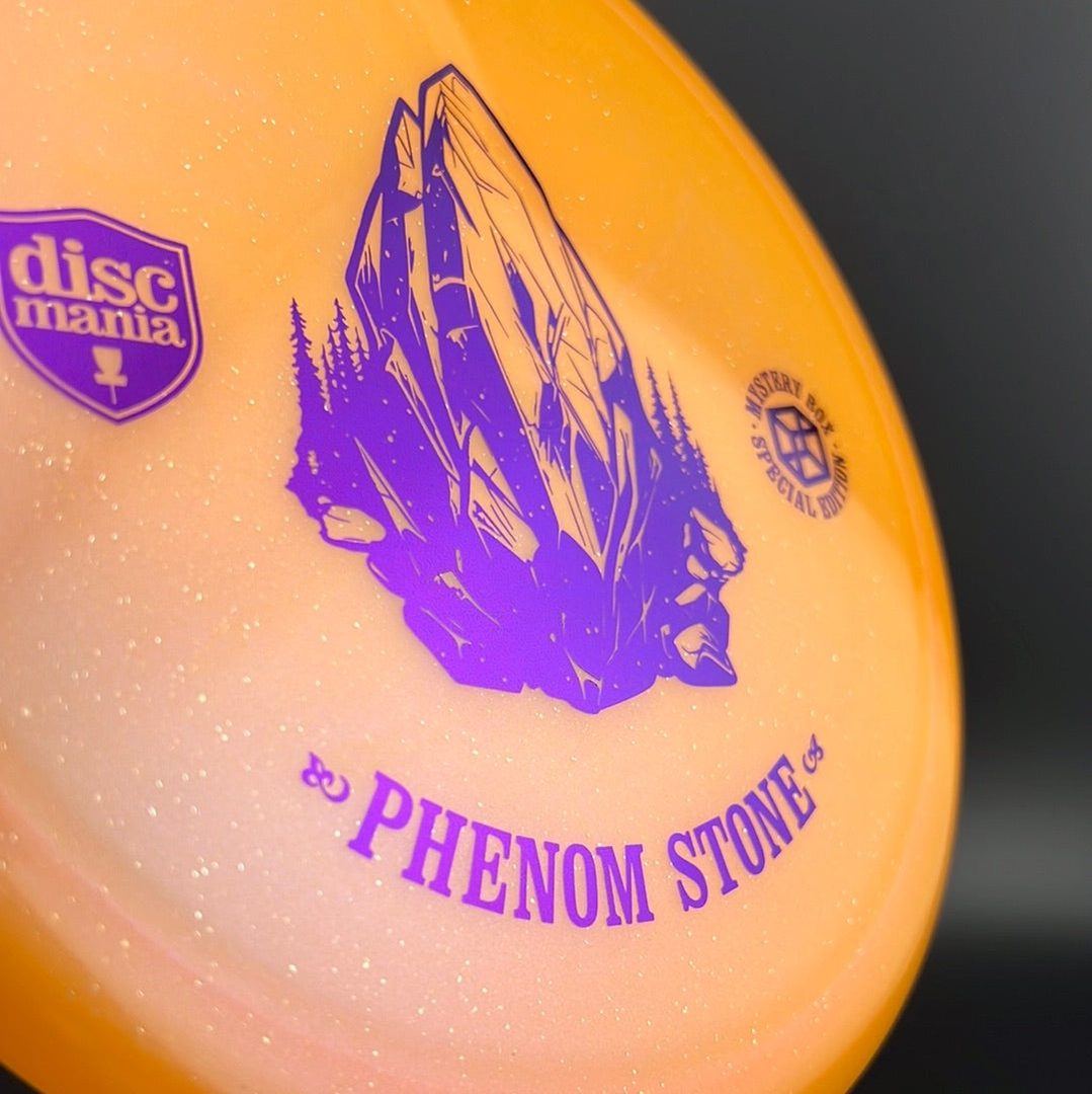 Neo PD - Manianite - Phenom Stone MB '23