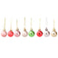 Christmas Ball Plastic Electroplating Christmas Ball Christmas Tree Creative Decoration Gift - Korvel