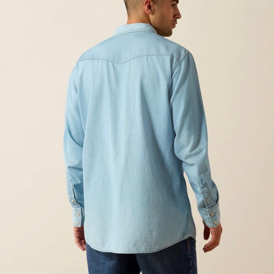 Camisa Clásica Brody | Ariat Hombres