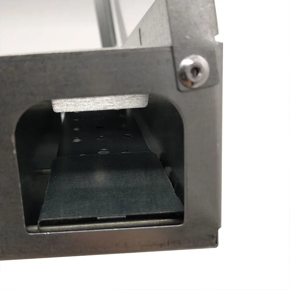 Piège à rats et souris réutilisable premium pour un contrôle des nuisibles efficace