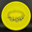 K1 Soft Berg - Summer Wreath Disc Golf Disc