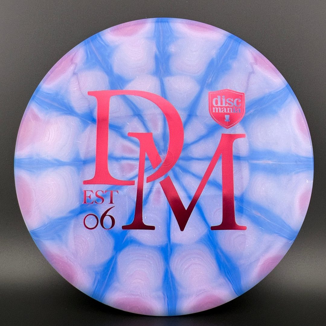 Vapor S-Line PD - Édition Boîte Mystère DM