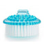 Bathing Brush Skin Massage Health Care Shower Back Rubbing Brush With Long Handle Massage Cleaner - Korvel