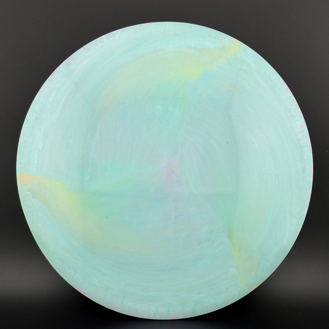 Swirl ESP FuZed Scorch - Supreme Flight 2026