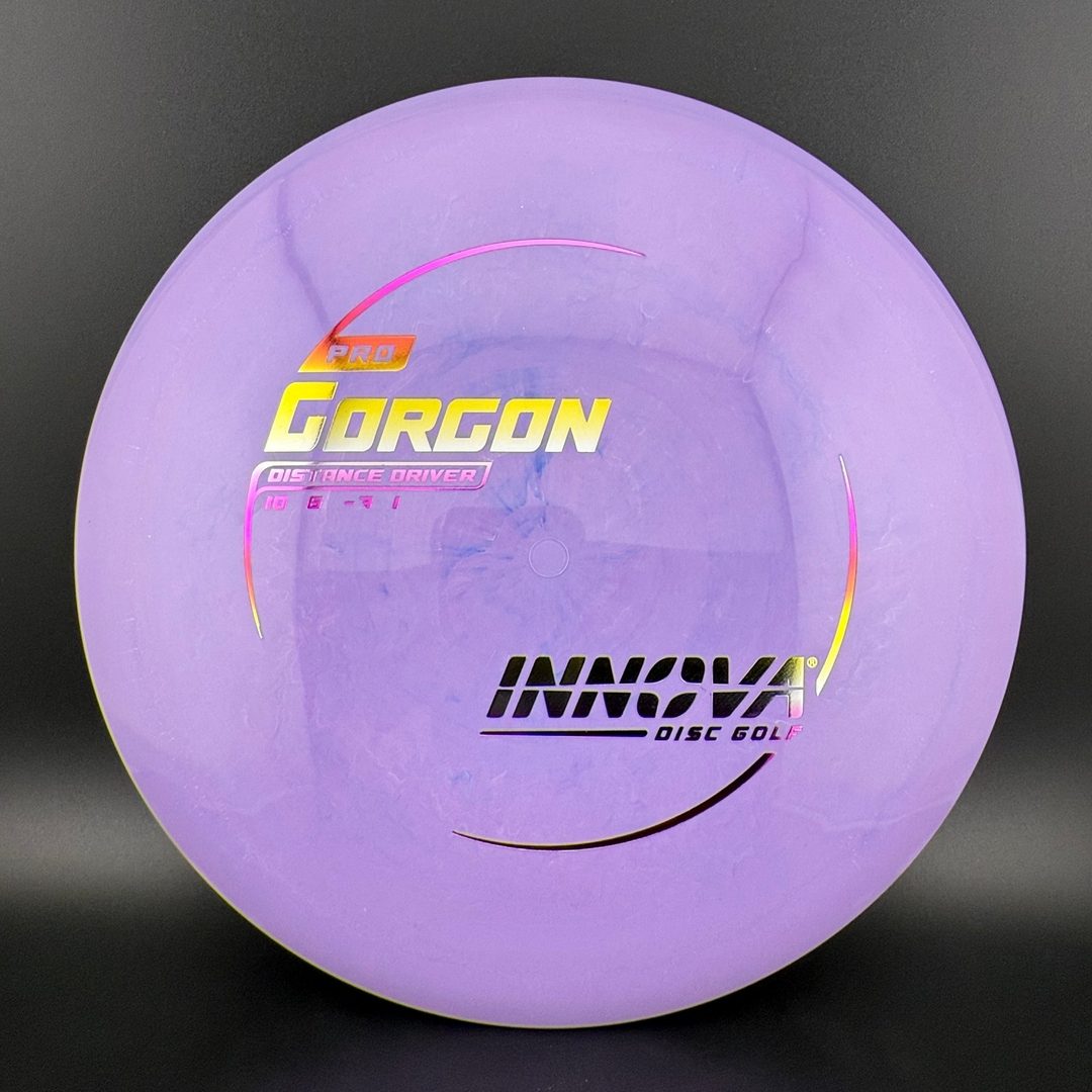 Conducteur de Disc Golf Innova Pro Gorgon