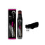 Disposable Plant Hair Stick, Hair Without Damage Repair Color Black Brown Quick White Hair Cover Stick - Korvel
