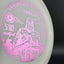 VIP Prince - Matty Orum Signature Disc Golf Driver