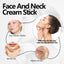 Face And Stick Neck Cream, Lift Firming And Reduce Neck Lines Facial Neck Care Moisturizing Beauty Cream - Korvel