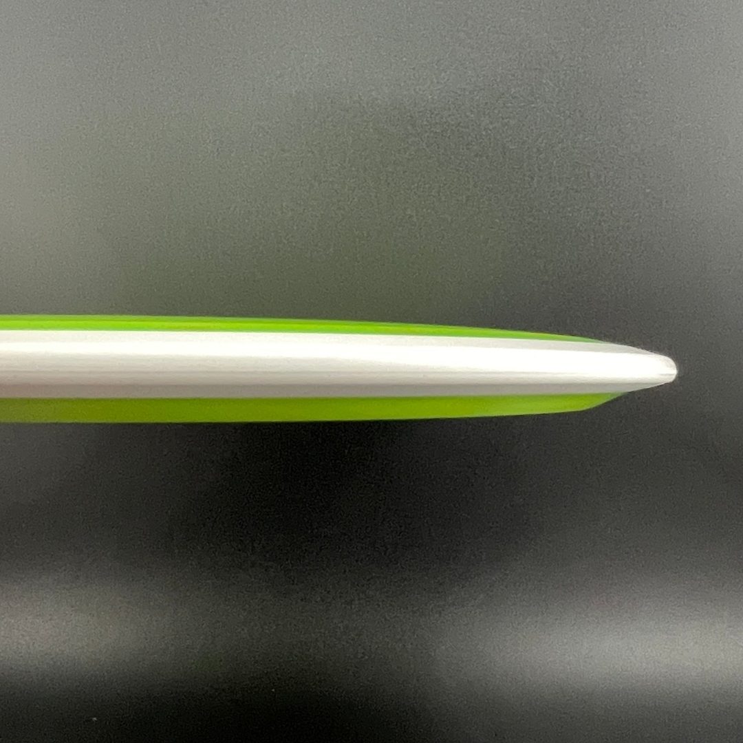 Plasma Servo Fairway Driver Disc