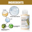 Disulfide Bond Reductive Hair Mask, Repair Dry Hair And Frizzy Hair Damaged Strong Supple Hair Mask - Korvel