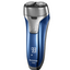 Flyco  Electric Razor 2 independent floating heads Full Body washable Electric shaver FS868 - Korvel