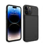 Suitable for Apple 15ProMax back clip 11 battery 12 power bank XS case 13mini portable 14plus power XR - Korvel
