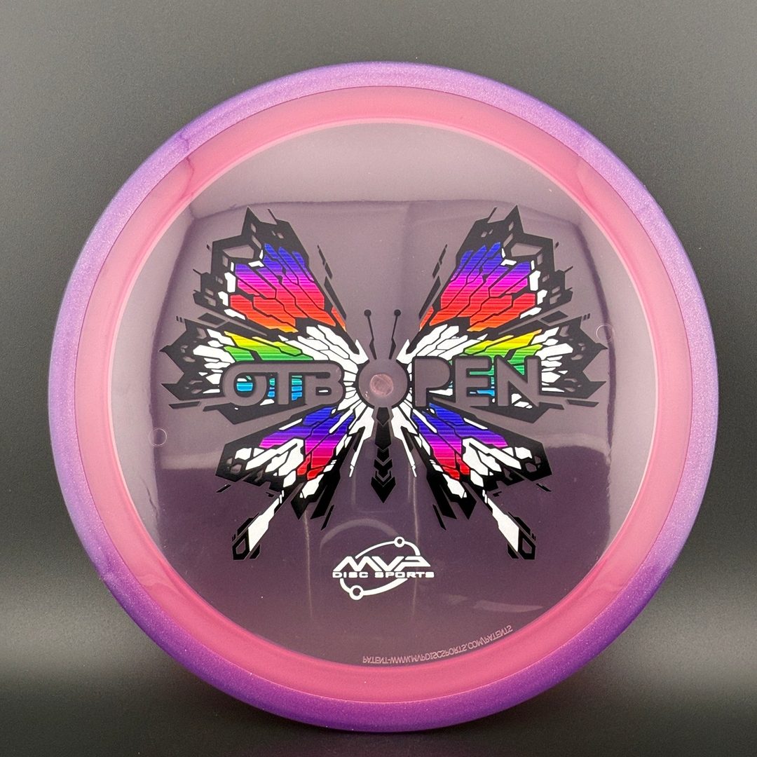 Soft Prism Proton Insanity - OTB Open 2026