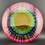 Discraft Fly Dye Z Cicada Fairway Driver
