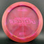 Z Swirl Force - Ricky Wysocki 2025 Tour Series Disc Golf Driver