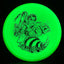 Nite Glo Z Buzzz - Edición Limitada Halloween 2023