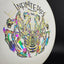 Neutron Soft Glitch - Disque de Disc Golf Mutant Spider