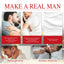 Men's Vitality Moisturizing Body Cream