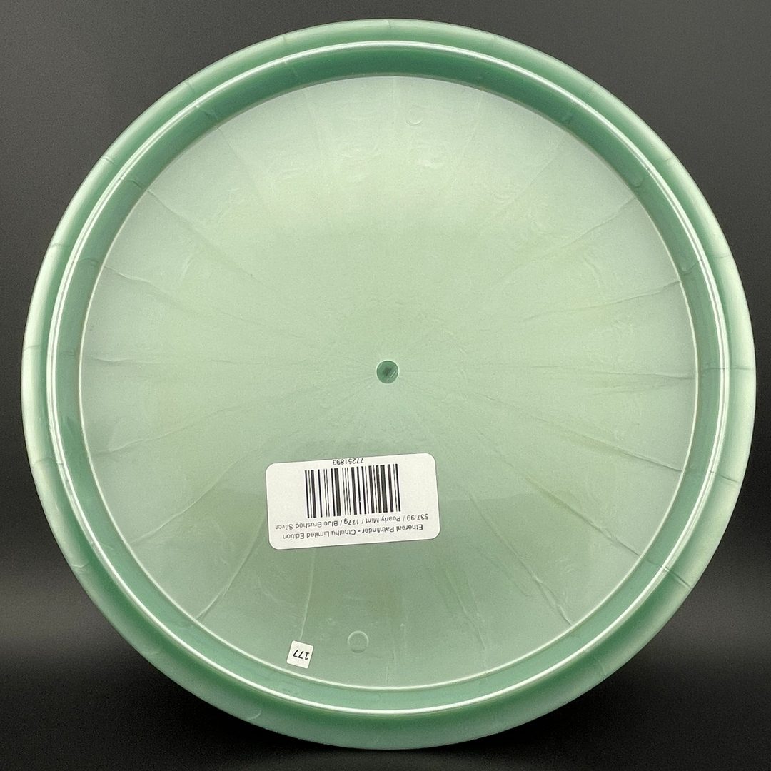 Ethereal Pathfinder - Édition Limitée Cthulhu Disc Golf