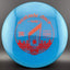 Westside Discs VIP Air Harp - Disque d'approche premium de disc golf