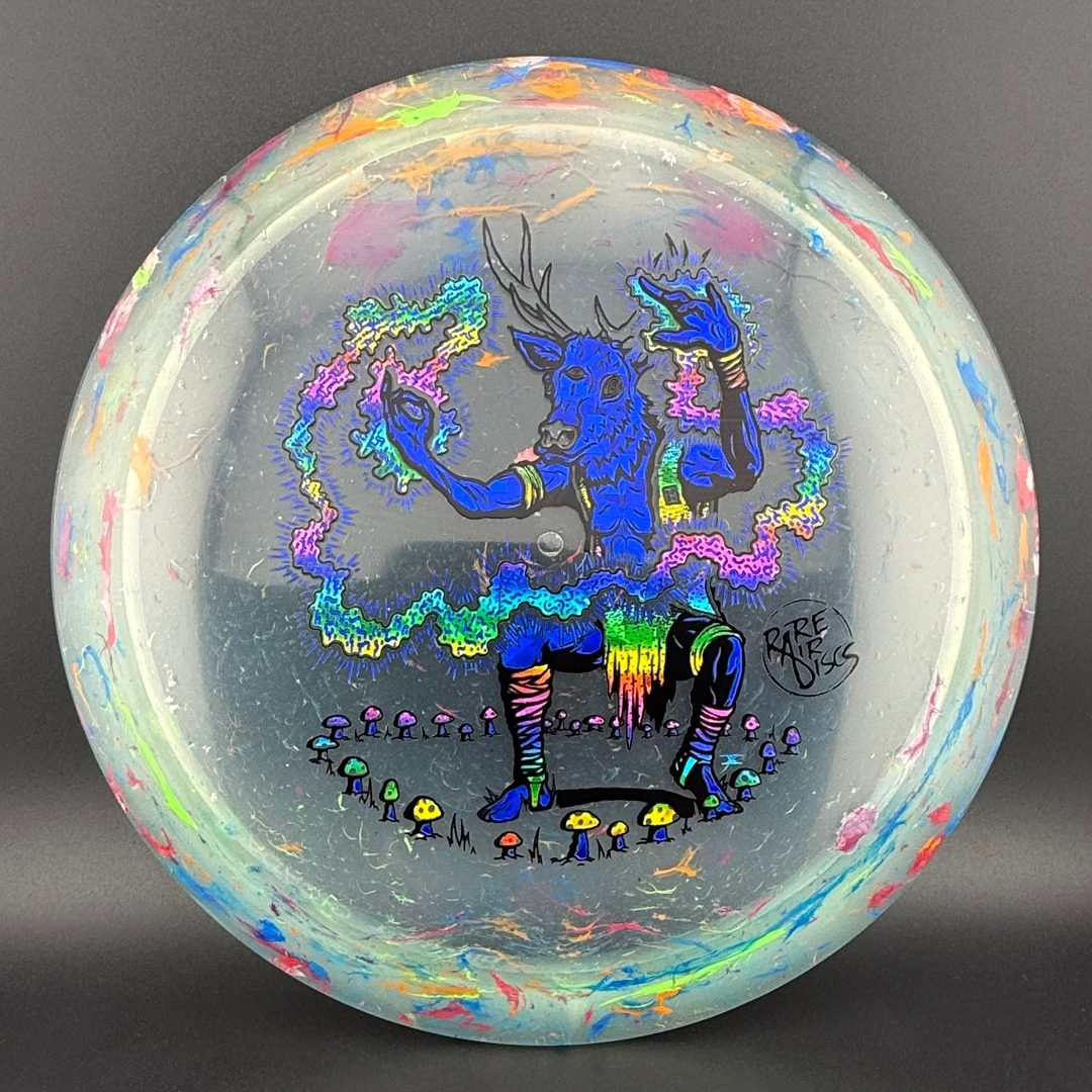 Jawbreaker Z FLX Cicada - Elk Man 2.0 par Ripper Studios