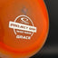 Project Grip Grace - Premium Disc Golf Driver