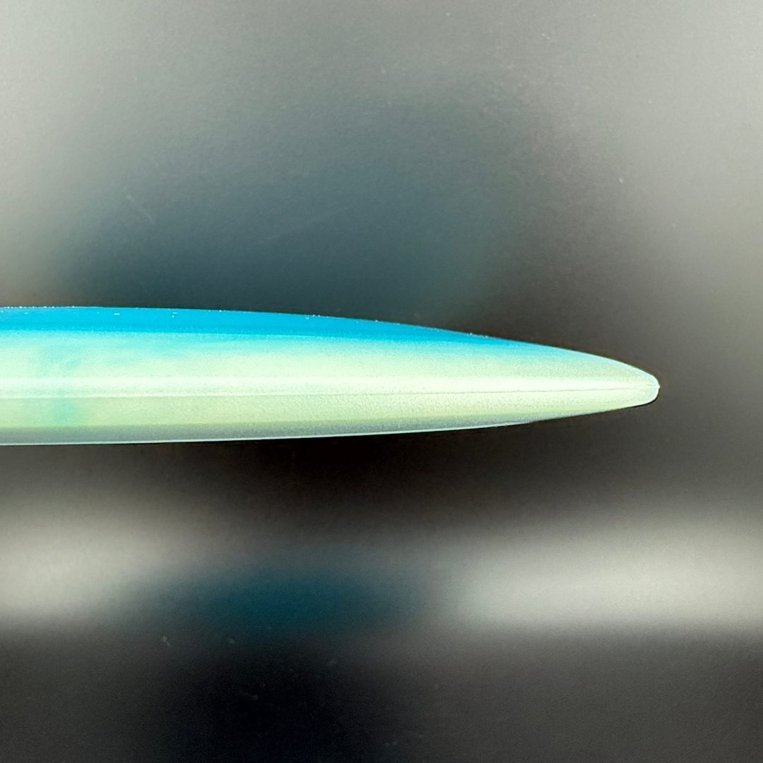 Disque de golf Innova Proto Glow Halo Champion Gorgon