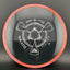 Axiom Neutron Wrath Disc Golf Driver