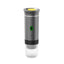 Portable capsule coffee machine small household coffee pot heated household electric espresso machine - Korvel