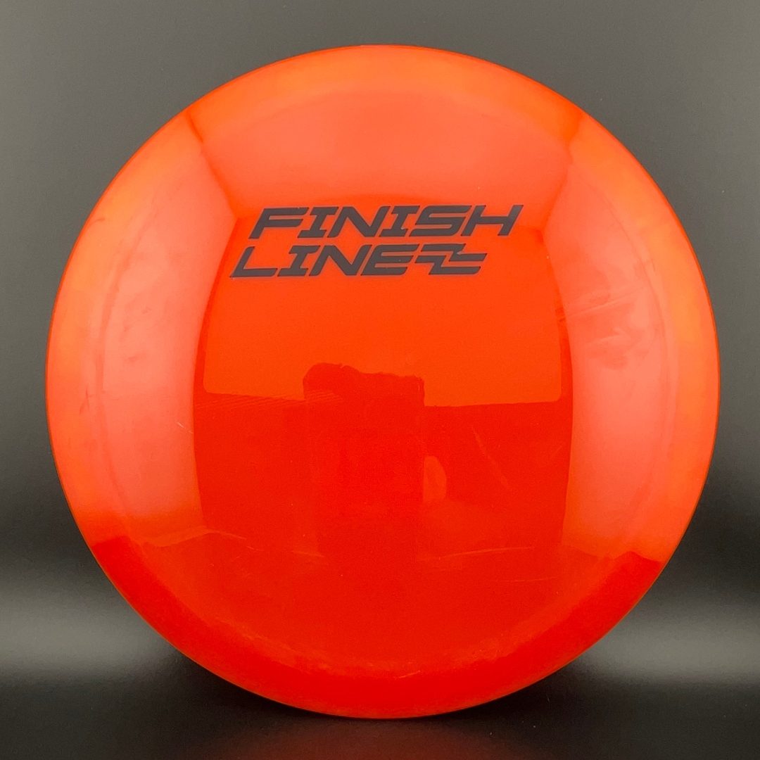 Forged Era - Double Stamp Disc Golf Driver