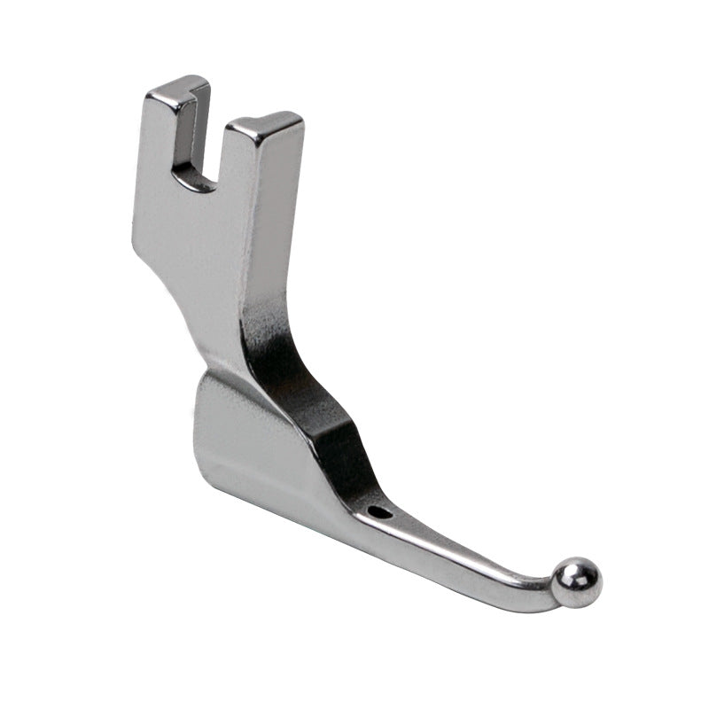 P369. Wedding dress fashion fabric. Bead-free fixed presser foot. - Korvel