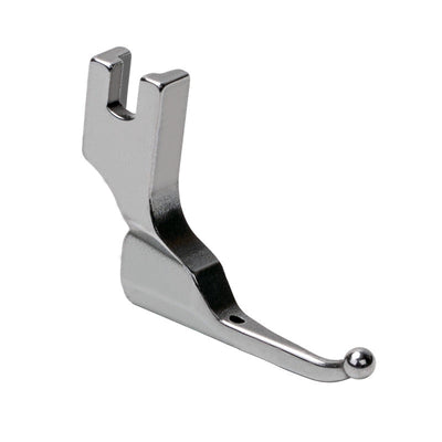 P369. Wedding dress fashion fabric. Bead-free fixed presser foot. - Korvel