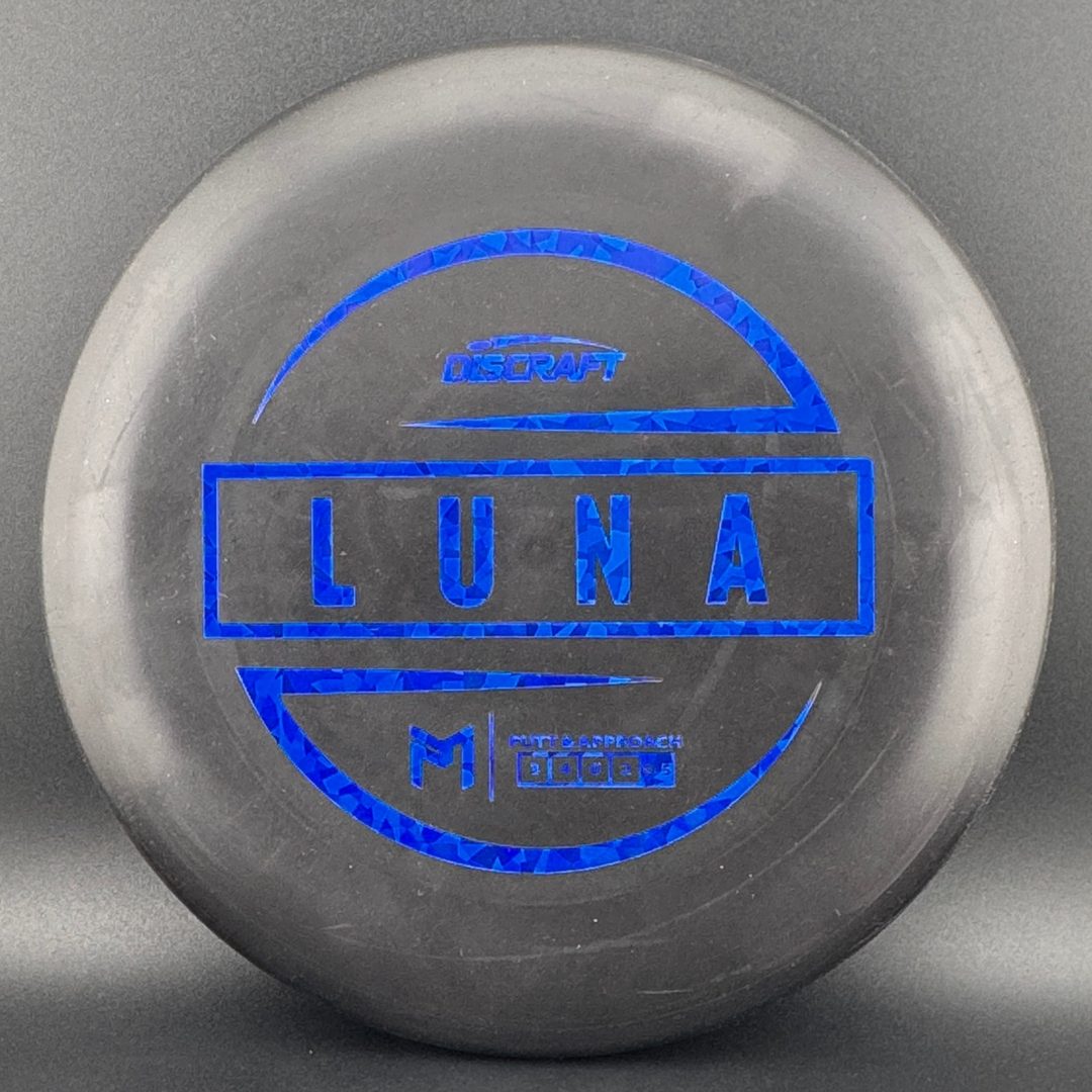 Discraft Special Blend Luna - Paul McBeth Putter